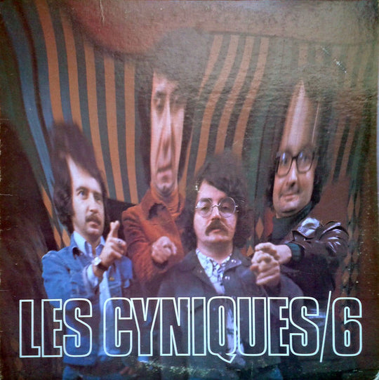 Les Cyniques – 6