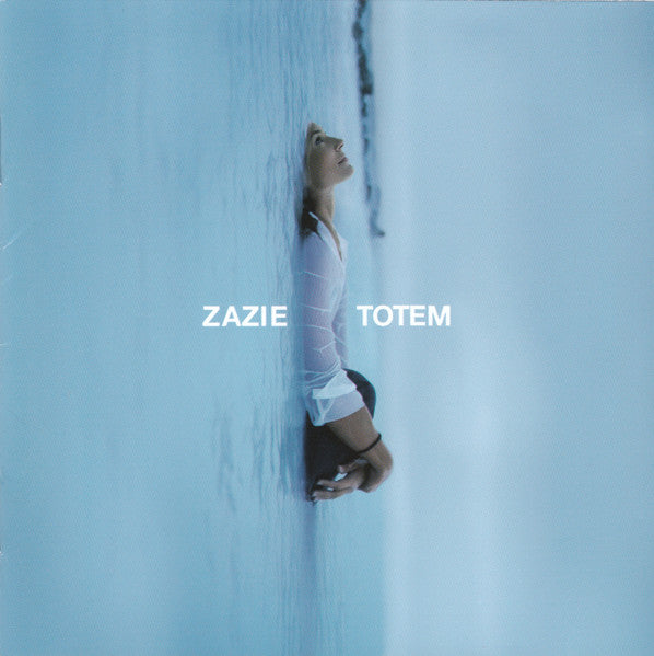 Zazie – Totem