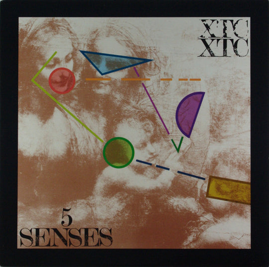 XTC – 5 Senses