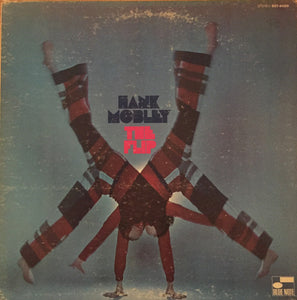 Hank Mobley – The Flip