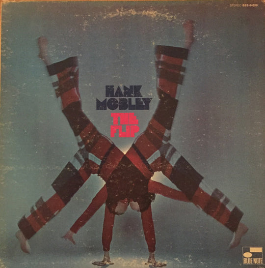 Hank Mobley – The Flip