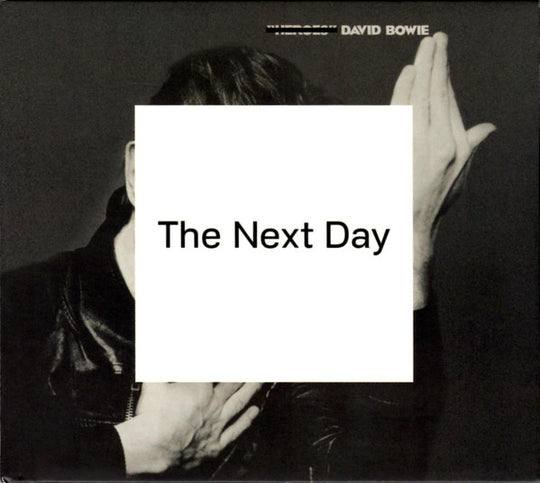 David Bowie – The Next Day