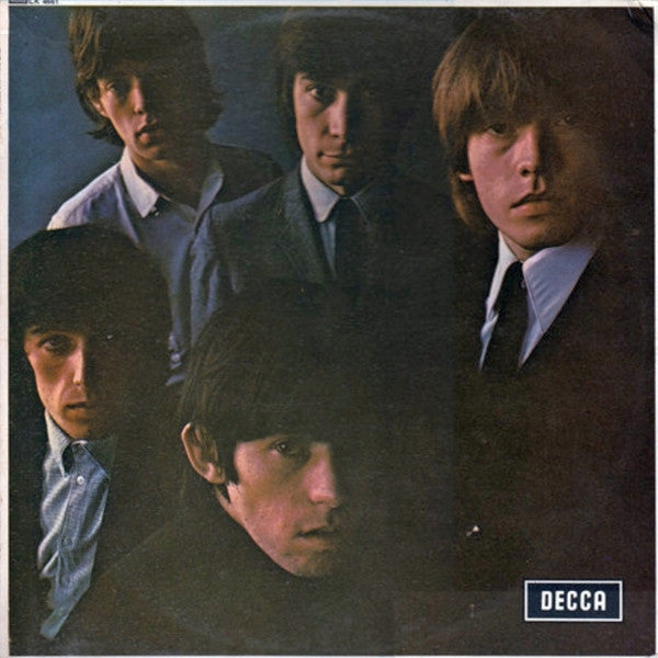 The Rolling Stones – No. 2