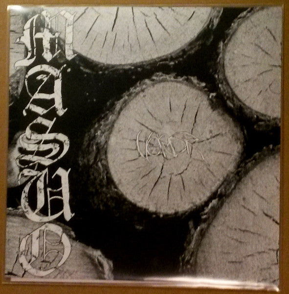 Vordr – Vordr (2)