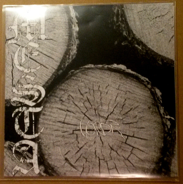 Vordr – Vordr (3)