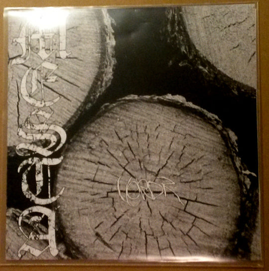 Vordr – Vordr (3)