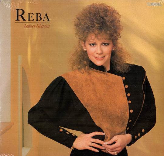 Reba McEntire – Sweet Sixteen