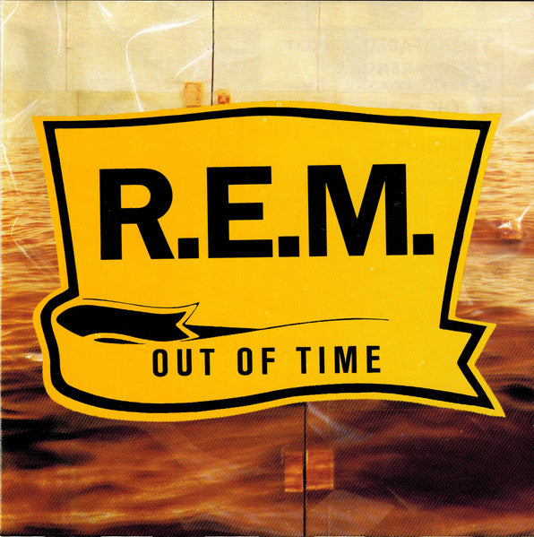 R.E.M. – Out Of Time
