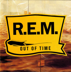 R.E.M. – Out Of Time