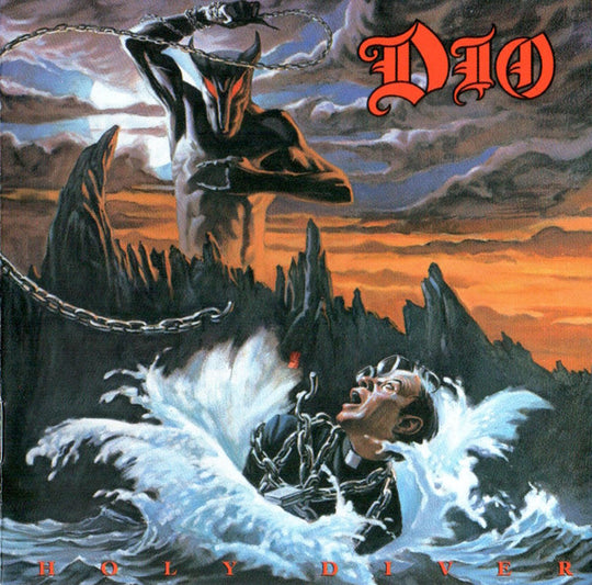 Dio – Holy Diver