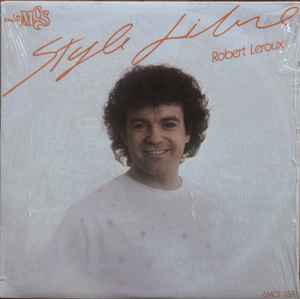 Robert Leroux – Style Libre