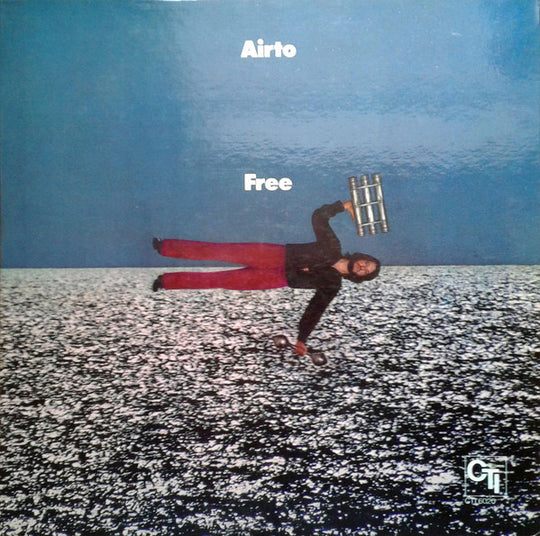 Airto – Free