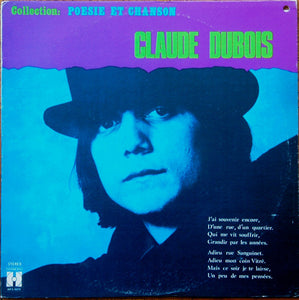 Claude Dubois – Claude Dubois