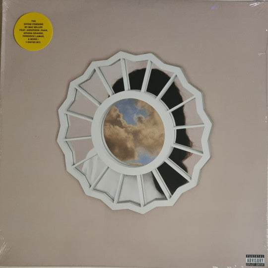 Mac Miller – The Divine Feminine