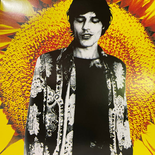 Jean Leloup – Le Dôme