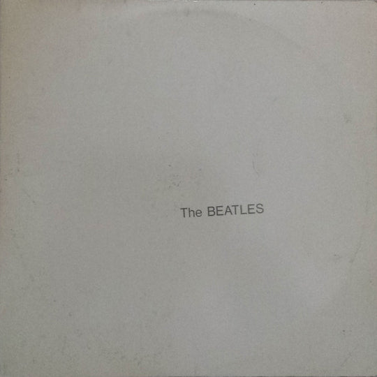 The Beatles – The Beatles