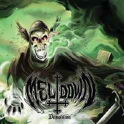 Meltdown (12) – Demolition