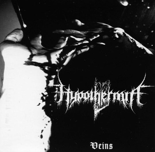 Hypothermia – Veins