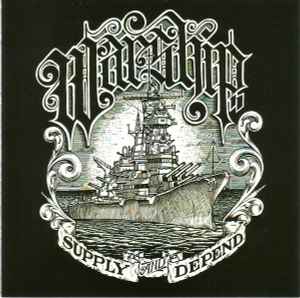 Warship (2) – Supply And Depend