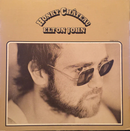 Elton John – Honky Château