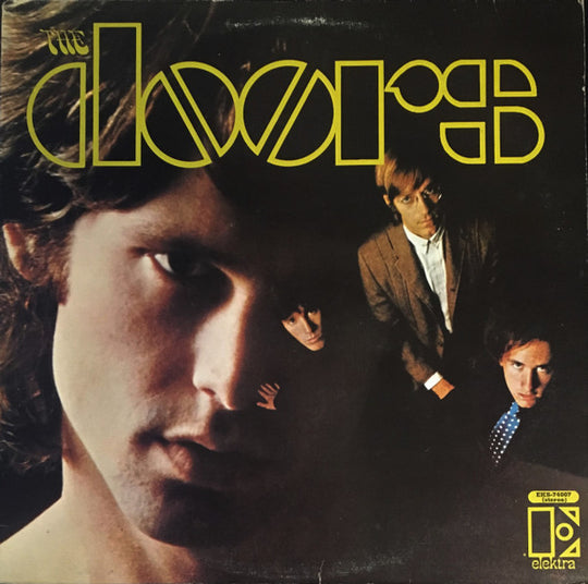 The Doors – The Doors