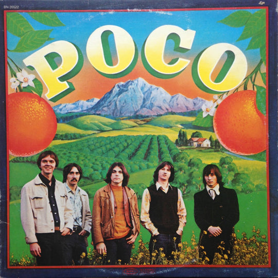 Poco – Poco