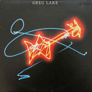 Greg Lake – Greg Lake