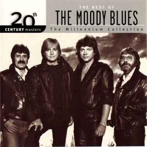 The Moody Blues – The Best Of The Moody Blues