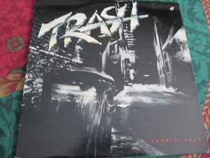Trash (8) – Burnin' Rock