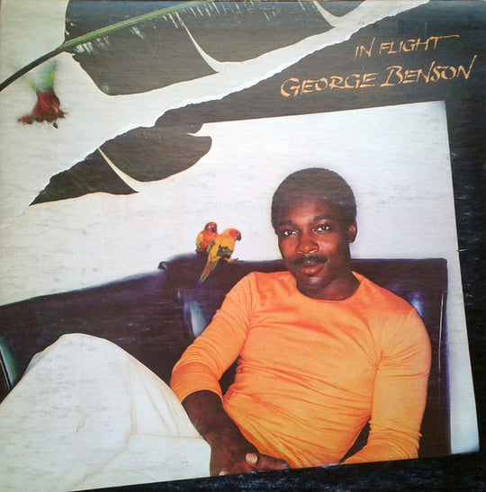 George Benson – In Flight