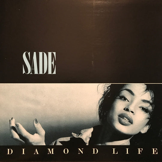 Sade – Diamond Life