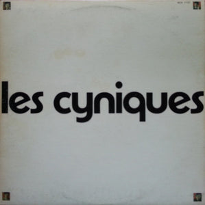Les Cyniques – Volume 5