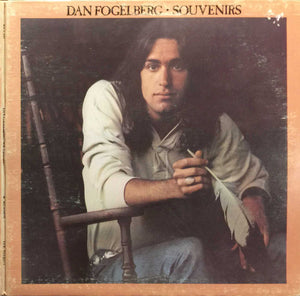 Dan Fogelberg – Souvenirs
