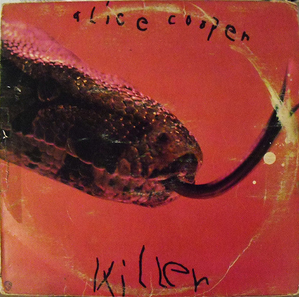 Alice Cooper – Killer