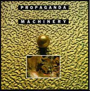 Propaganda – p: Machinery (Polish)