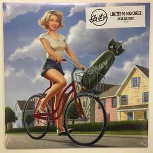 As It Is (3) – Okay.