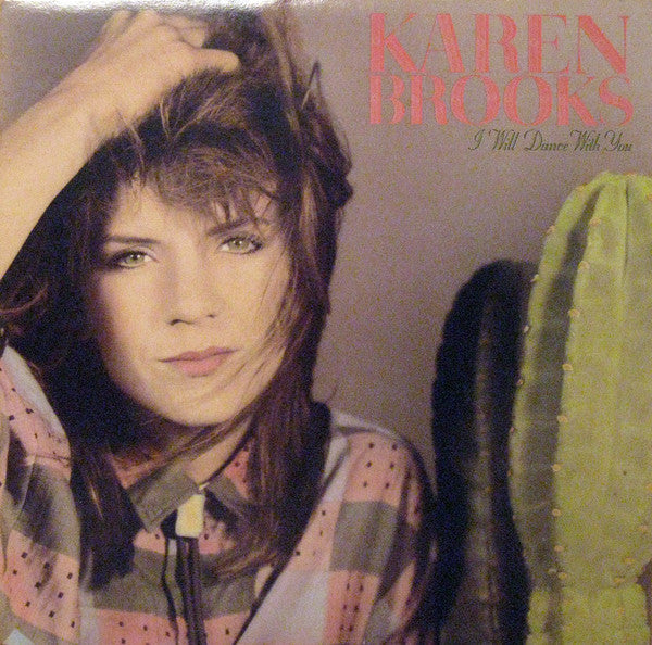 Karen Brooks – I Will Dance With You