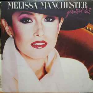 Melissa Manchester – Greatest Hits