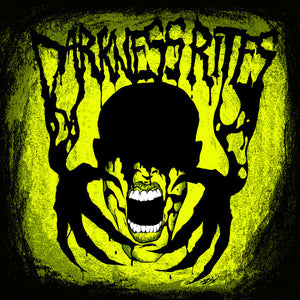 Darkness Rites – Darkness Rites