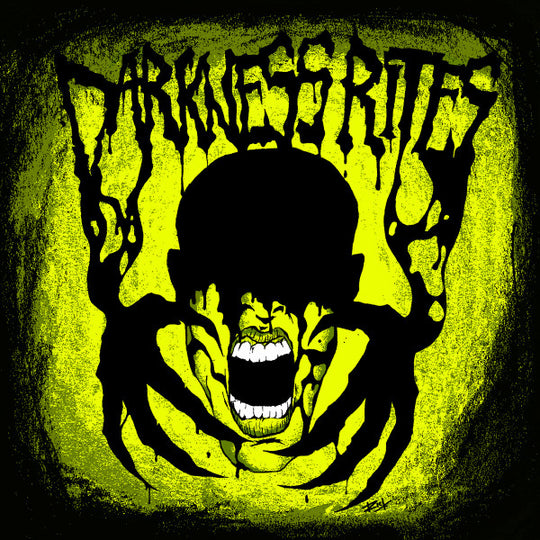 Darkness Rites – Darkness Rites