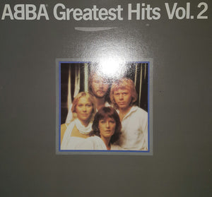 ABBA – Greatest Hits Vol. 2