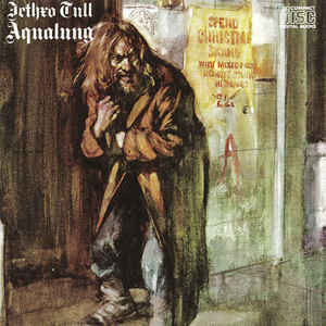 Jethro Tull – Aqualung