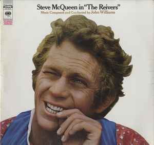 John Williams (4) – The Reivers