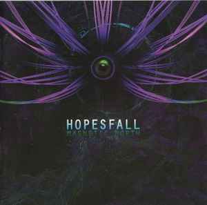 Hopesfall – Magnetic North