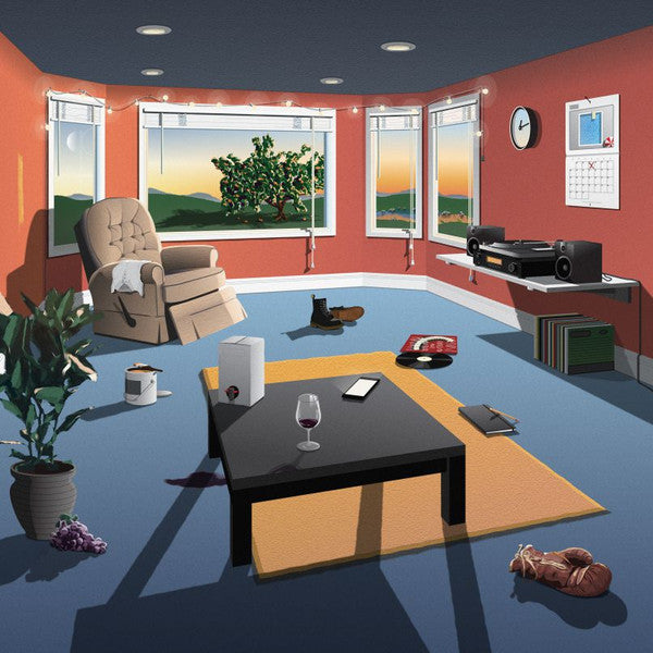 Hippo Campus – Landmark