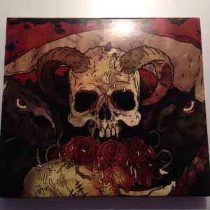 Bleeding Through – Bleeding Through