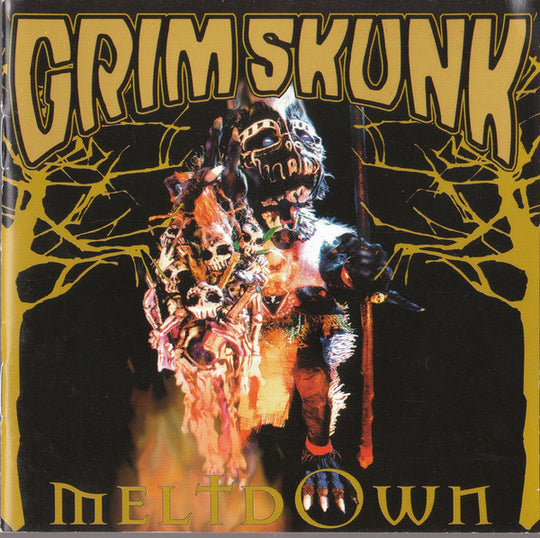 GrimSkunk – Meltdown