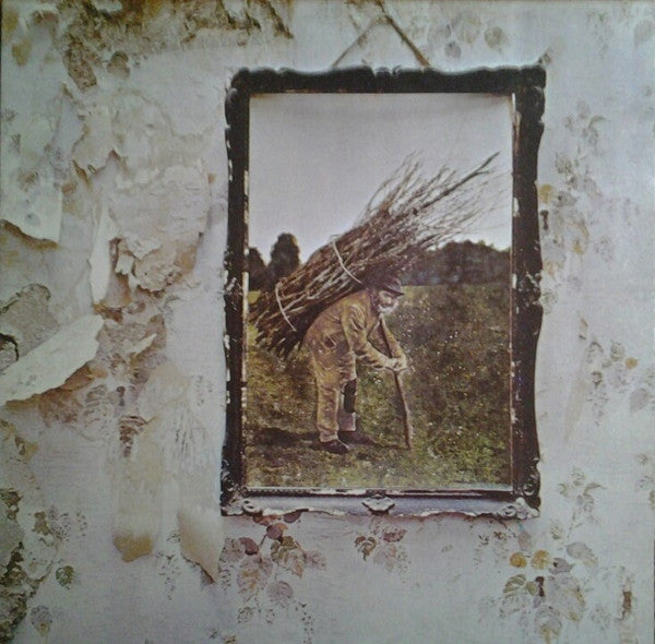 Led Zeppelin – Untitled