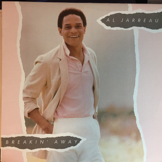 Al Jarreau – Breakin' Away