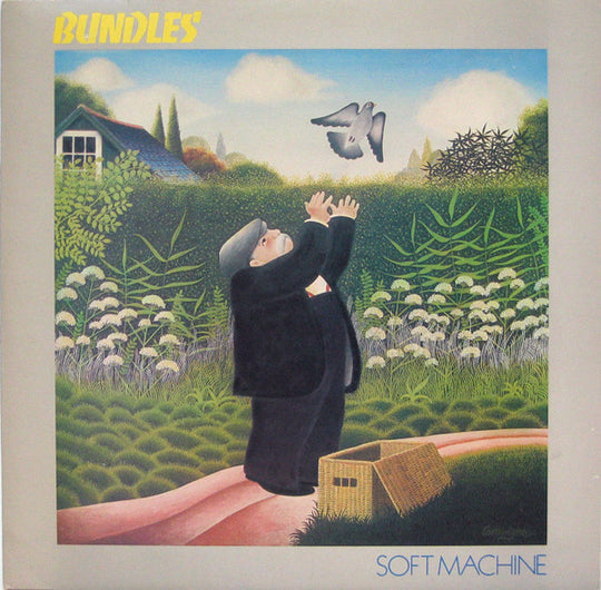 Soft Machine – Bundles